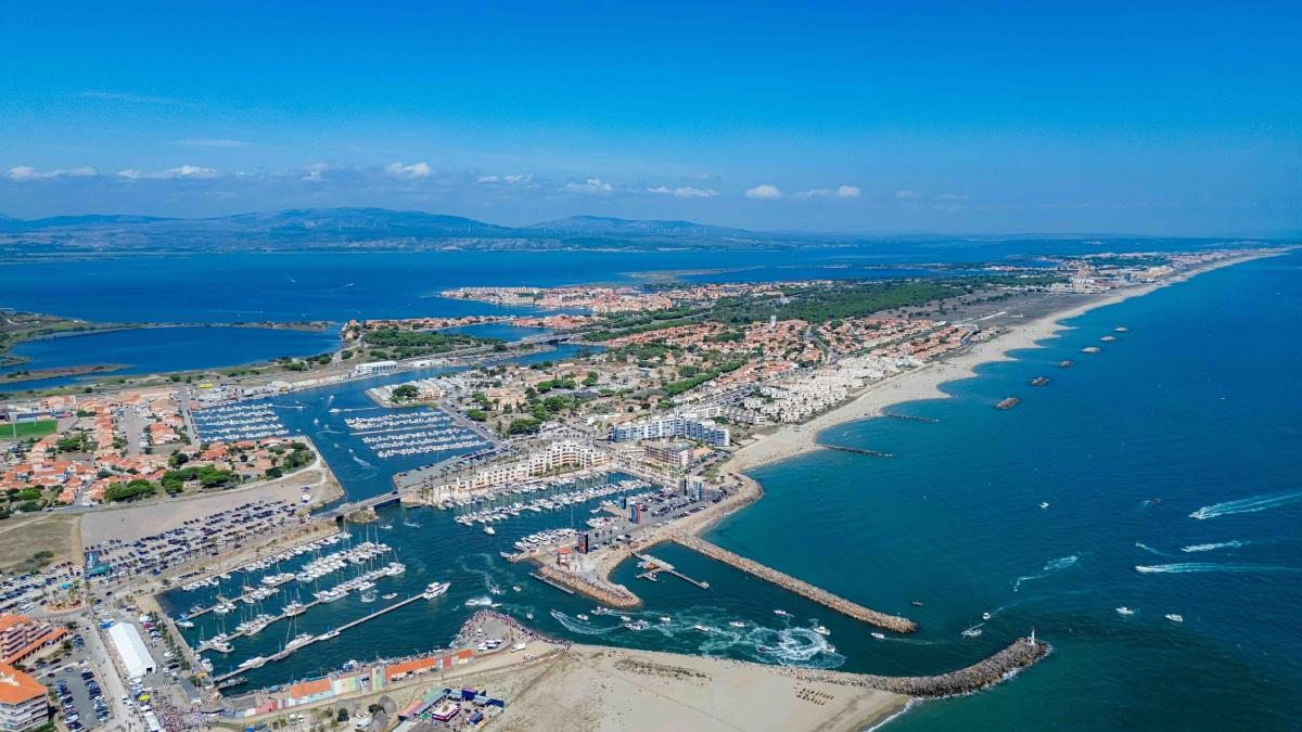 Que faire au Barcarès pendant les vacances